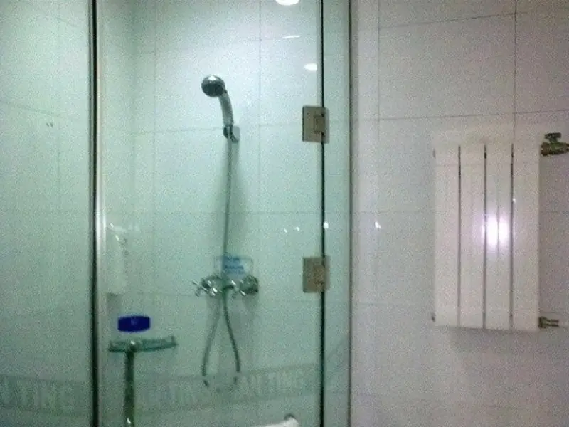 Тяньцзинь: Hanting Express Tianjin Wuqing Development Zone