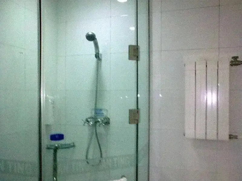 Тяньцзинь: Hanting Express Tianjin Wuqing Development Zone