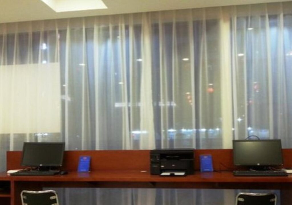 Шэньчжэнь: Hanting Hotel Shenzhen Baoan Airport Fuyong