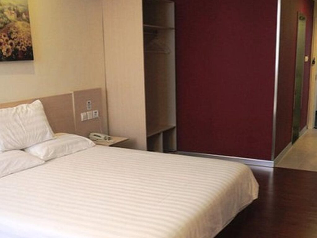 Шэньчжэнь: Hanting Hotel Shenzhen Baoan Airport Fuyong