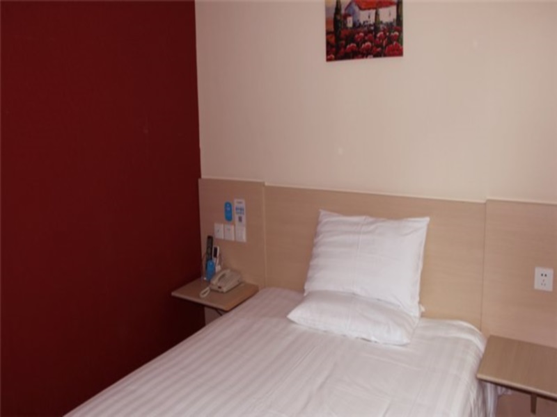 Шэньчжэнь: Hanting Hotel Shenzhen Xixiang Bihaiwan