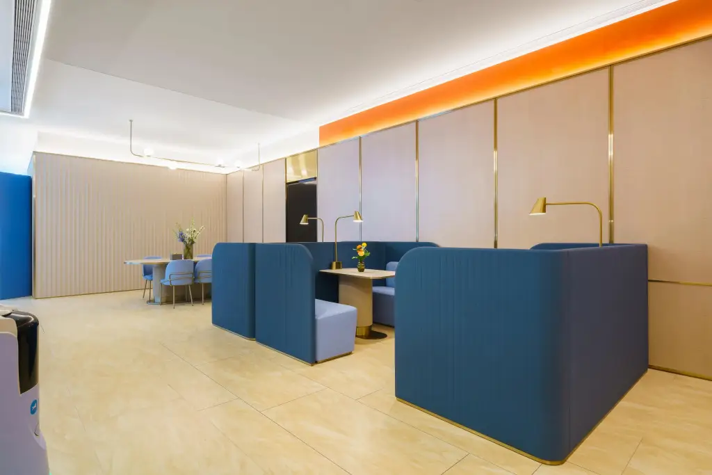 Чжухай: Hanting Hotel Zhuhai Gongbei Port
