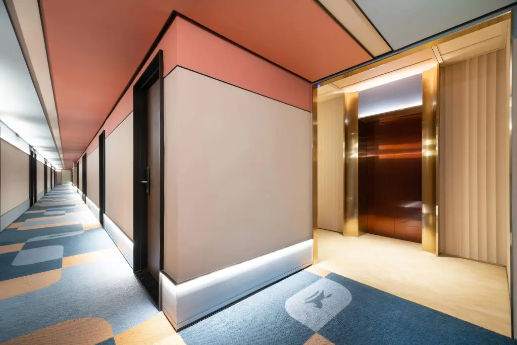 Чжухай: Hanting Hotel Zhuhai Gongbei Port