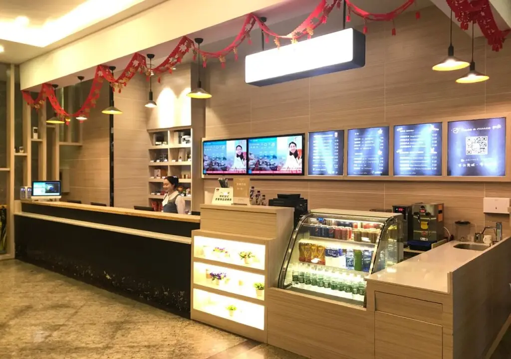 Шэньчжэнь: Hanting Hotel