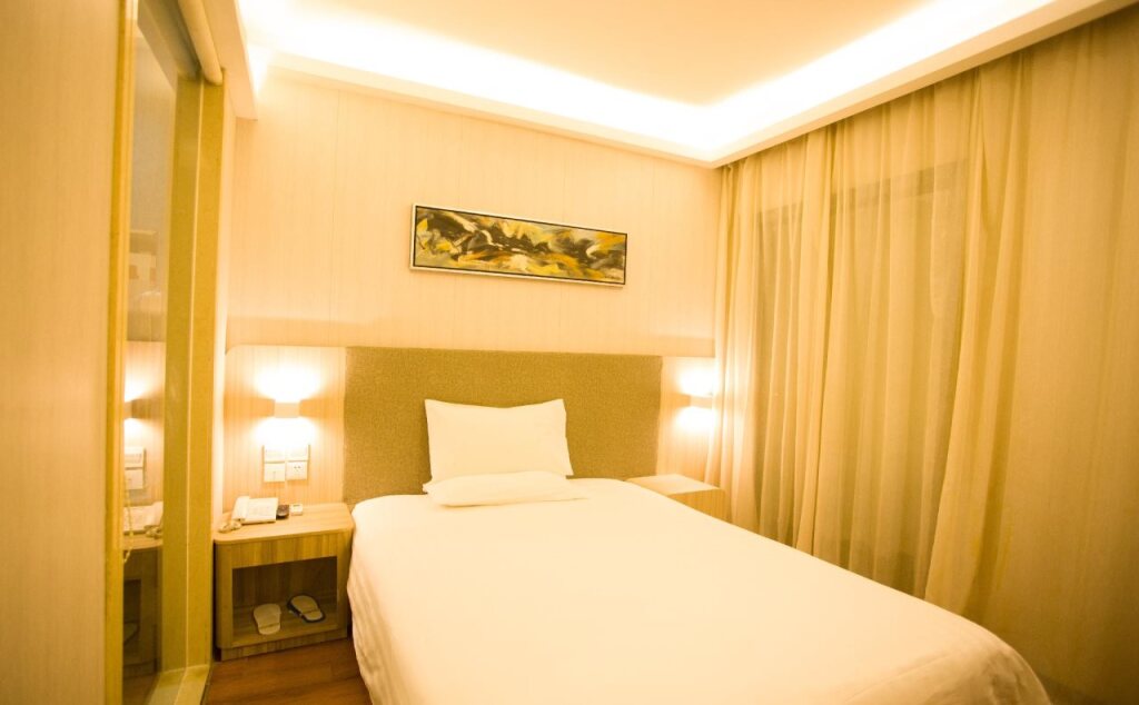 Шэньчжэнь: Hanting Hotel