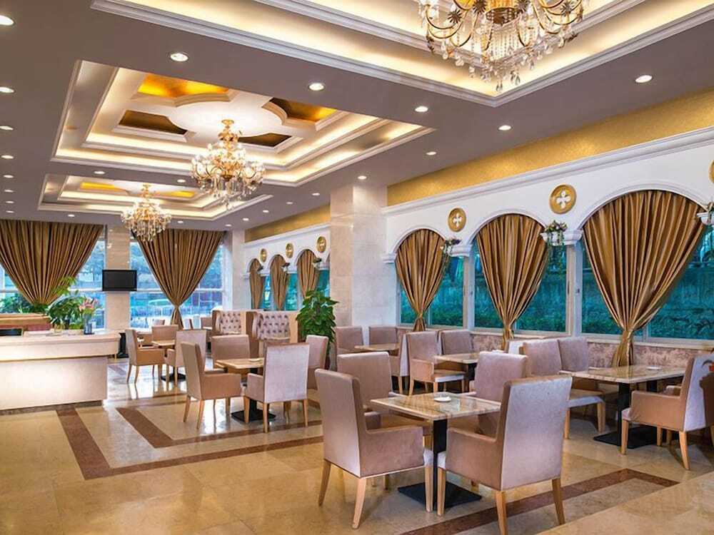 Шэньчжэнь: Hanting Express Hotel Shenzhen Yousong Branch
