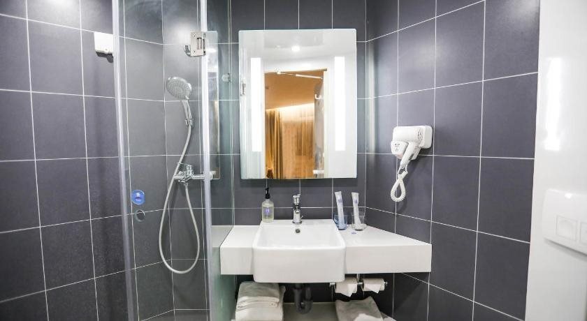 Цзинань: Hanting Hotel Jinan Yaoqiang International Airport
