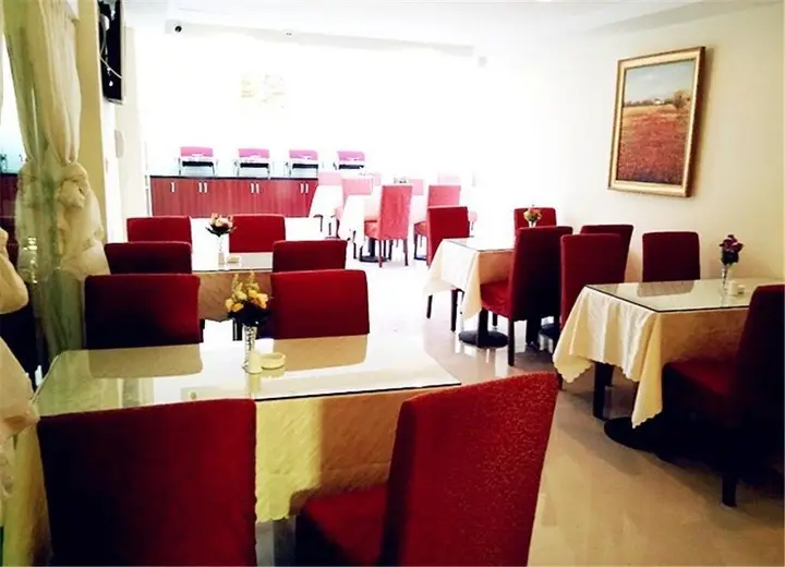 Куньмин: Hanting Hotel (Kunming Chenggong)
