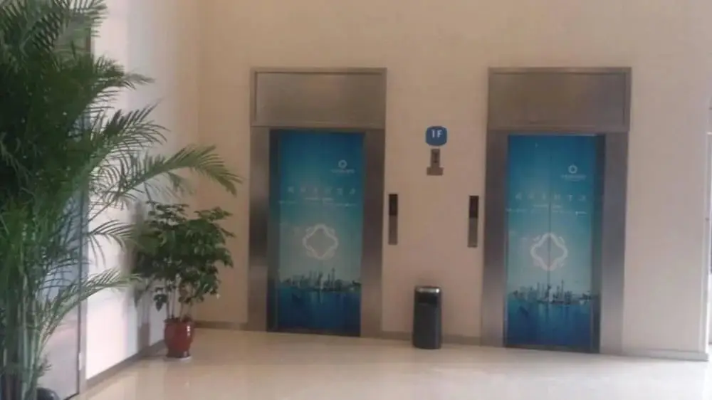 Сюйчжоу: Hanting Express Xuzhou North Fuxing Road