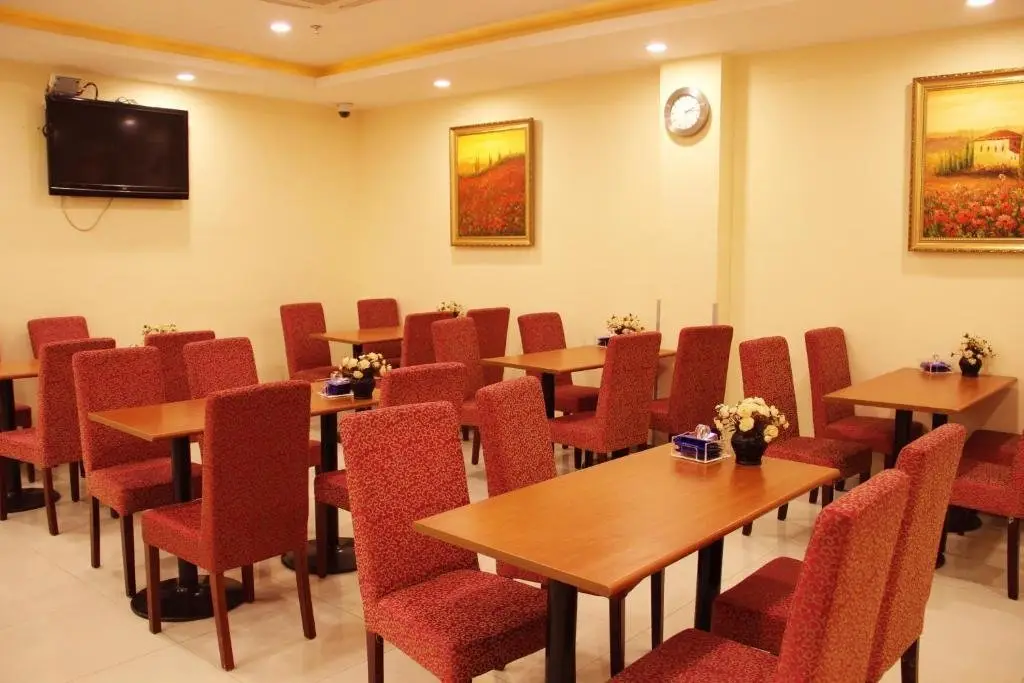 Наньчан: Hanting Express Nanchang Dinggong Road