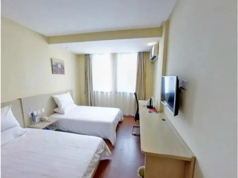 Сямынь: Hanting Express Xiamen Lian Qian Xi Road Branch