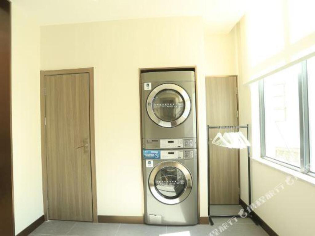 Лицзян: Hanting Express Lijiang Qixing Street Branch