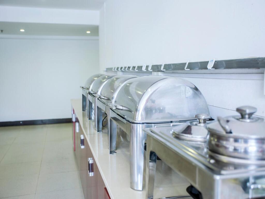 Синьюй: Hanting Hotel Xinyu Xianlai Avenue