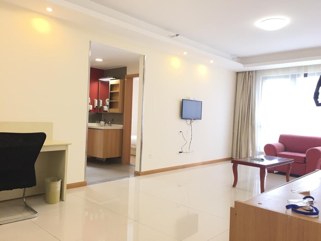 Чэнду: Hanting Express Chengdu Longhu Branch