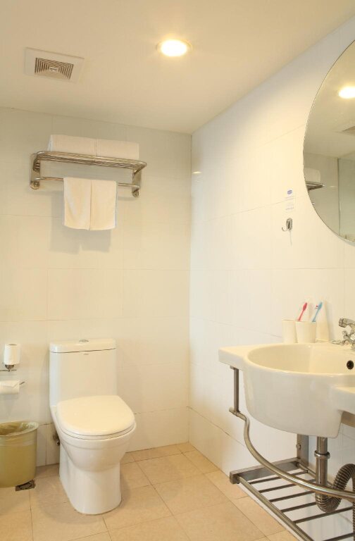 Гуанчжоу: Hanting Express Guangzhou Xi Lang Branch