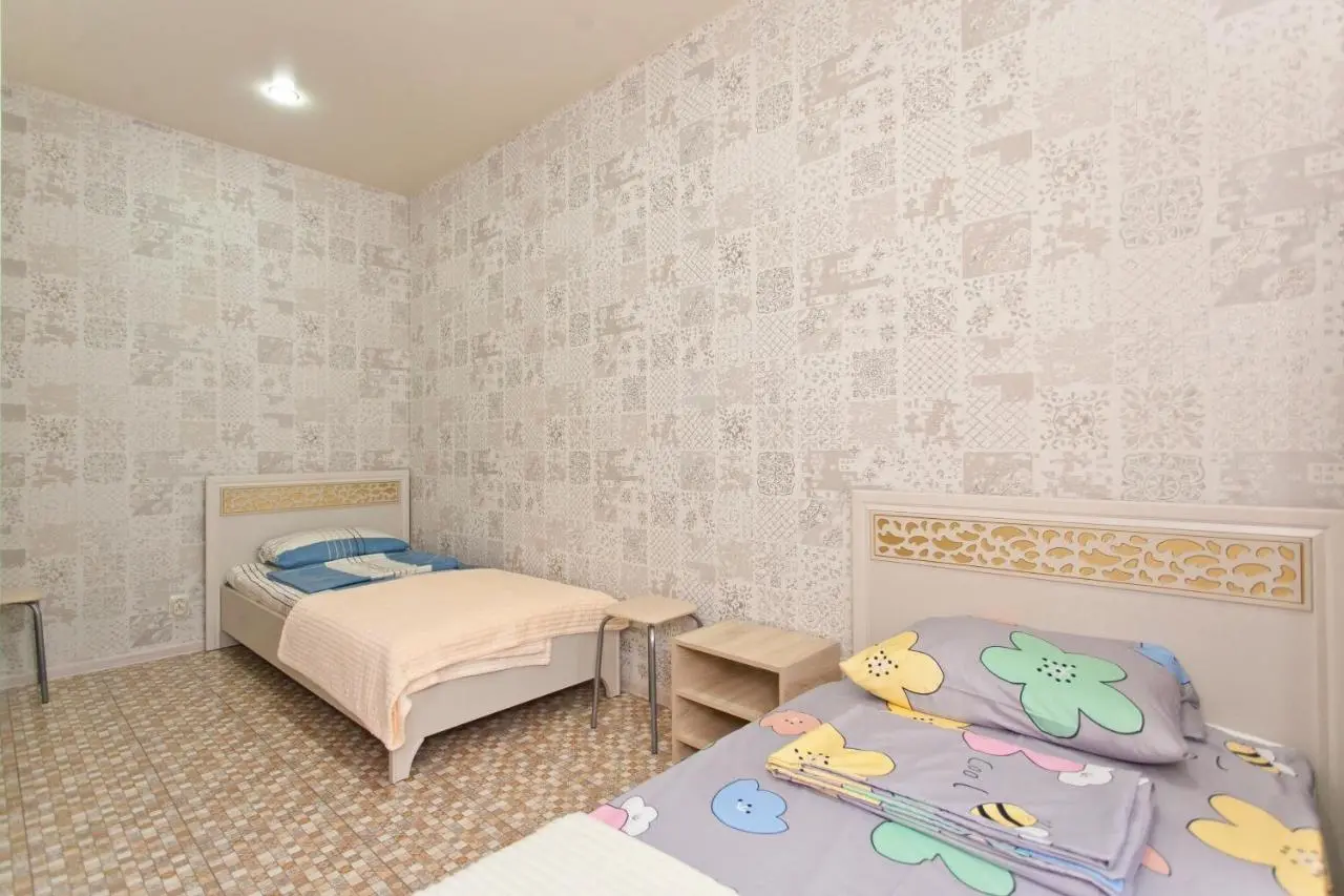 Анапа: LAMBADA Guest House