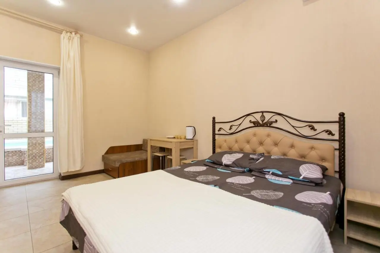 Анапа: LAMBADA Guest House