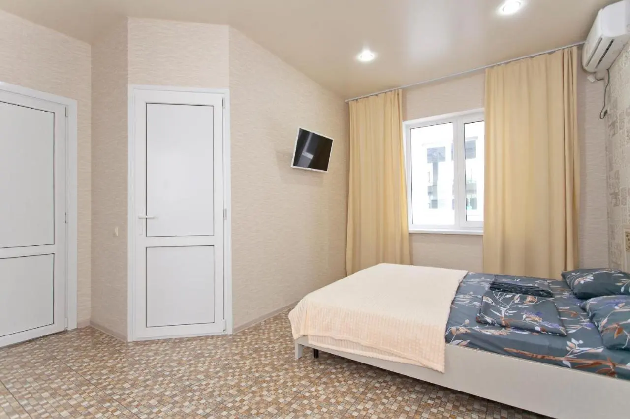 Анапа: LAMBADA Guest House