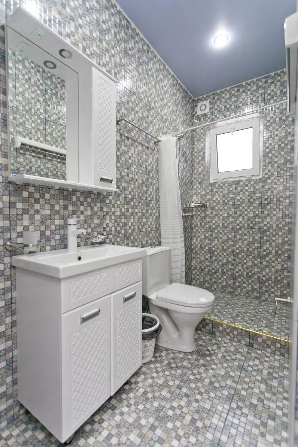 Анапа: LAMBADA Guest House
