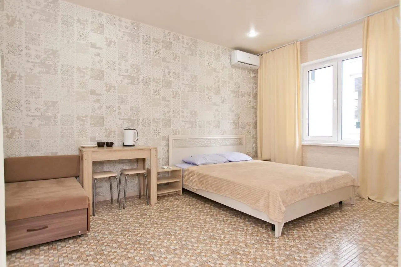 Анапа: LAMBADA Guest House