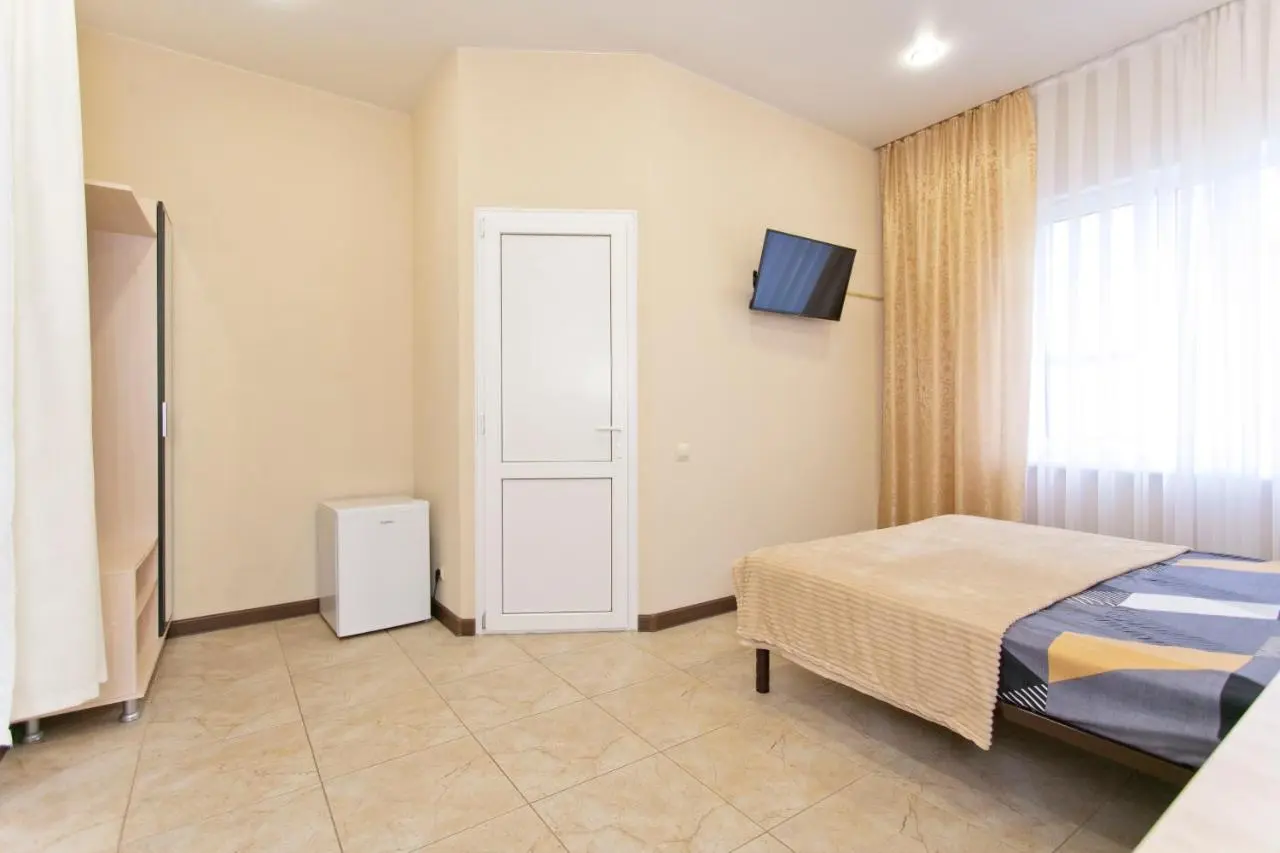 Анапа: LAMBADA Guest House