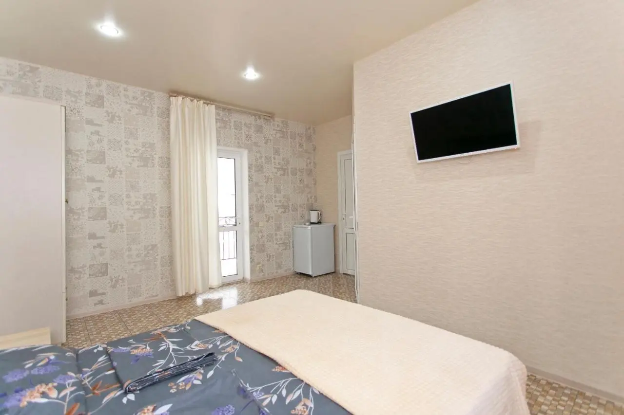 Анапа: LAMBADA Guest House