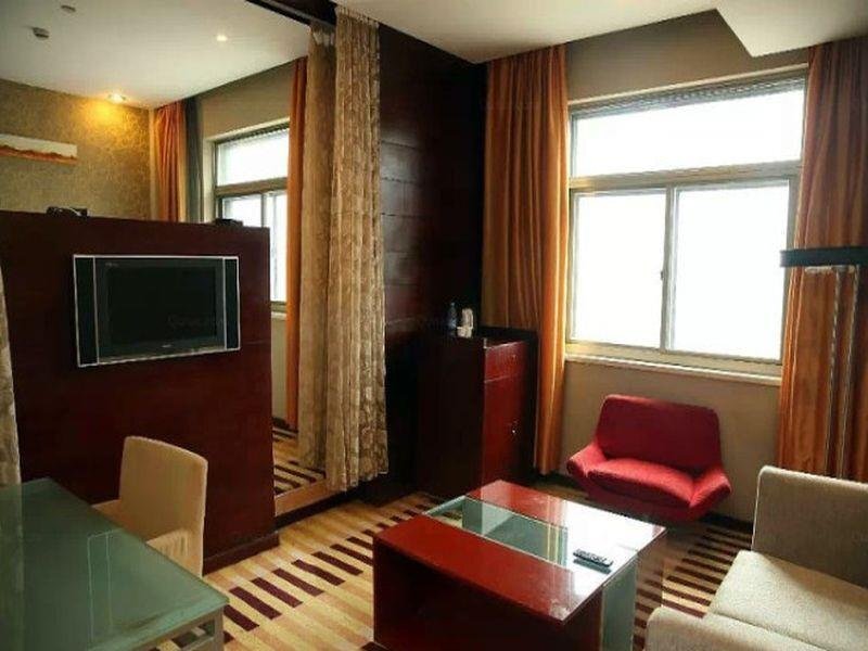 Ханчжоу: Elan Hangzhou Xiaoshan North Shixin Road