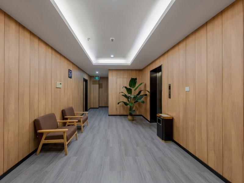 Чанчжоу: GreenTree Inn Express Changzhou Railway Station North Square