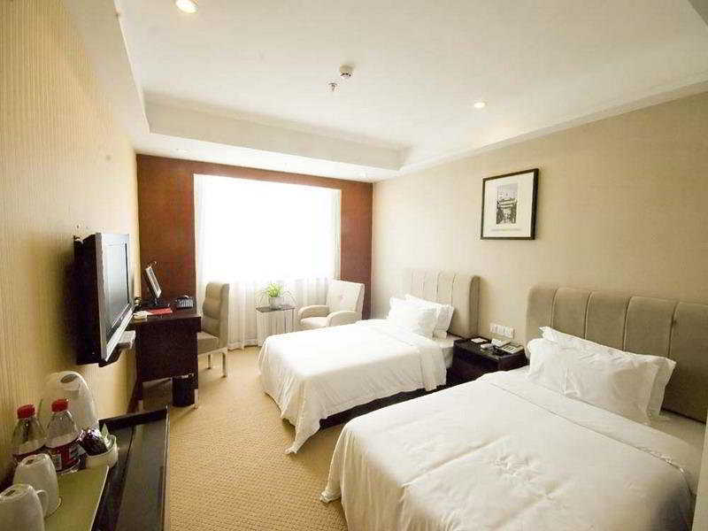 Нинбо: Yijia Business Inn