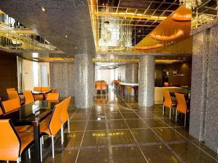 Нинбо: Yijia Business Inn