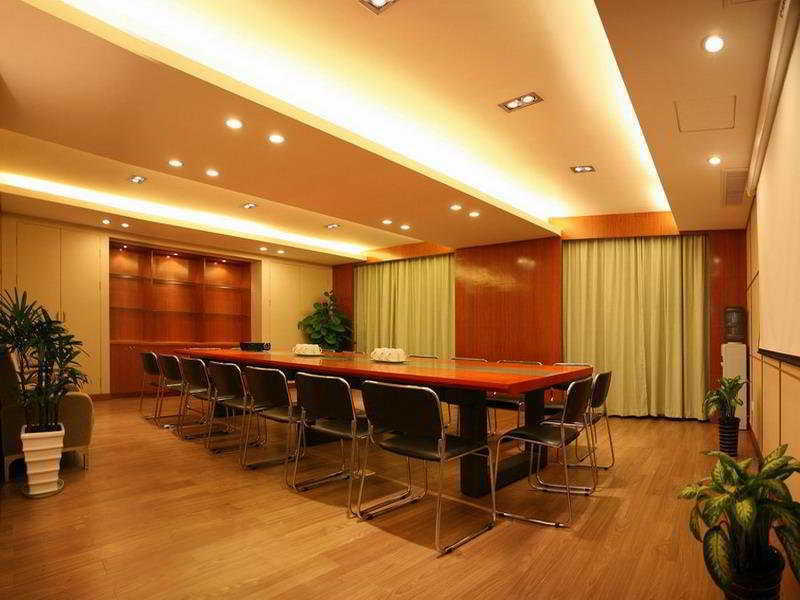 Нинбо: Yijia Business Inn