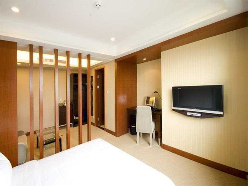 Нинбо: Yijia Business Inn