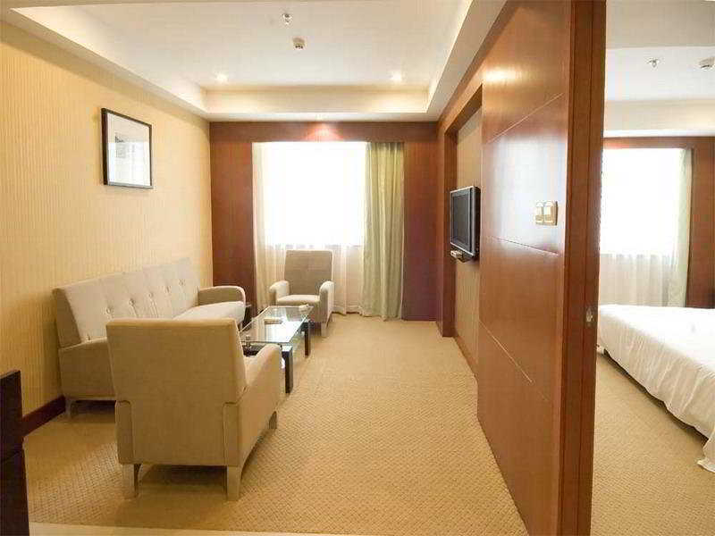 Нинбо: Yijia Business Inn