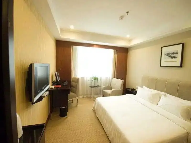 Нинбо: Yijia Business Inn