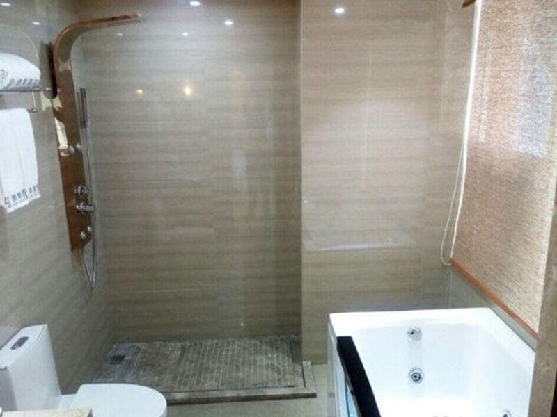 Гуанчжоу: Guangzhou Boheng Classic Hotel Changlong Branch
