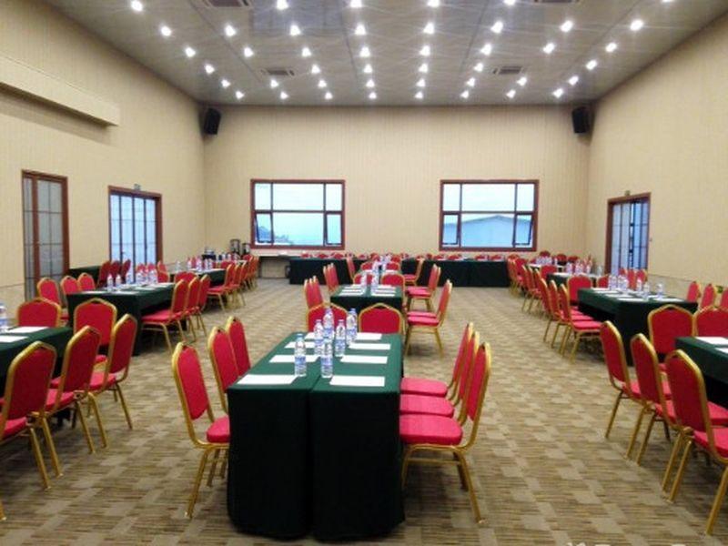 Гуанчжоу: Guangzhou Boheng Classic Hotel Changlong Branch