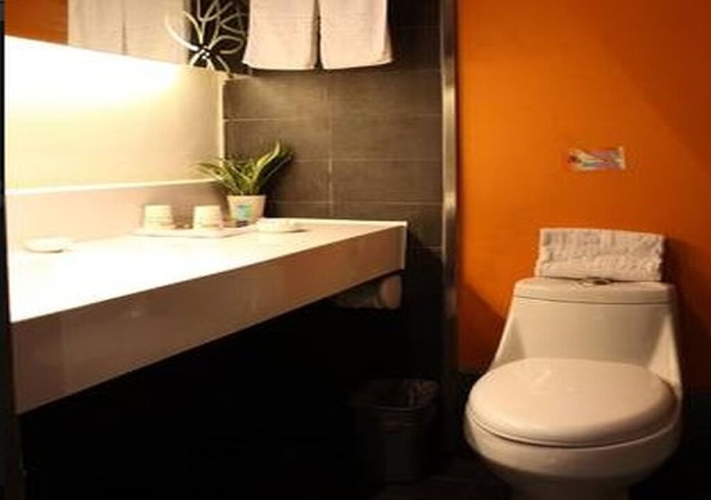 Сямынь: Motel Xiamen Railway Station
