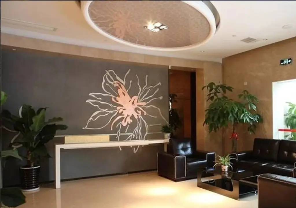 Motel Xiamen Railway Station — фото 1