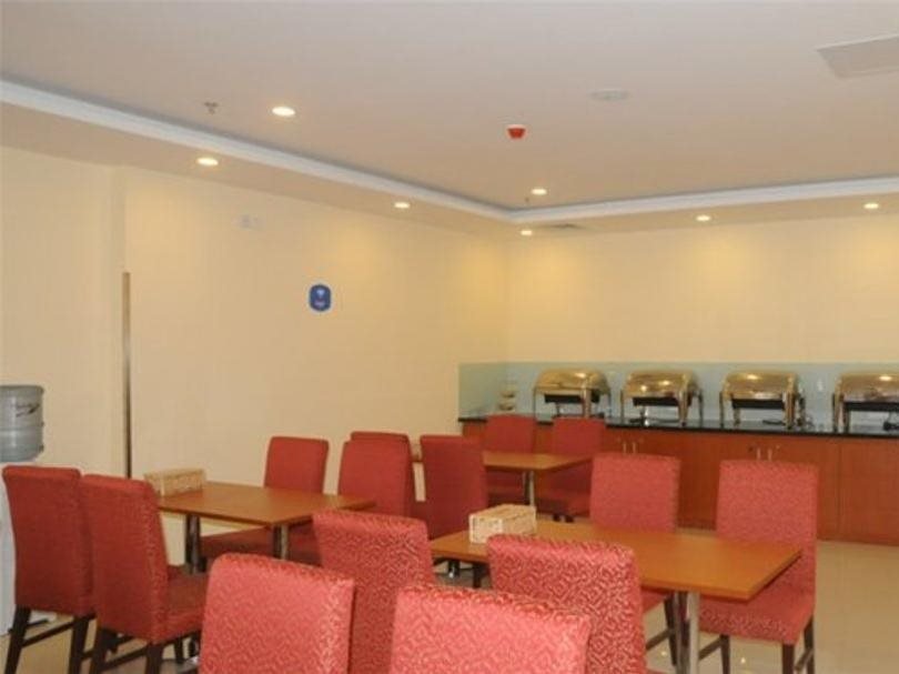 Шэньчжэнь: Hanting Hotel Shenzhen Nanyuan Road
