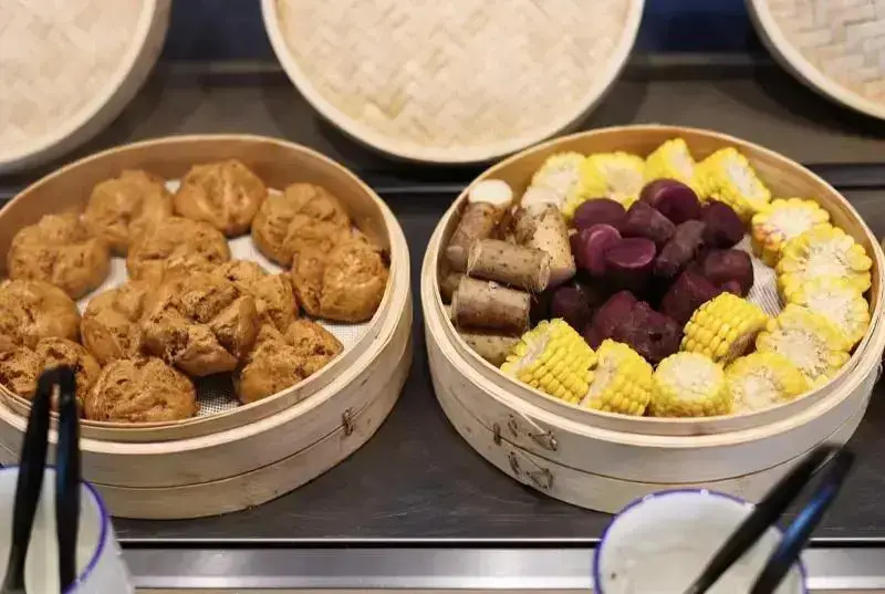 Гуанчжоу: Hanting Hotel Guangzhou Tianpingjia Metro Station
