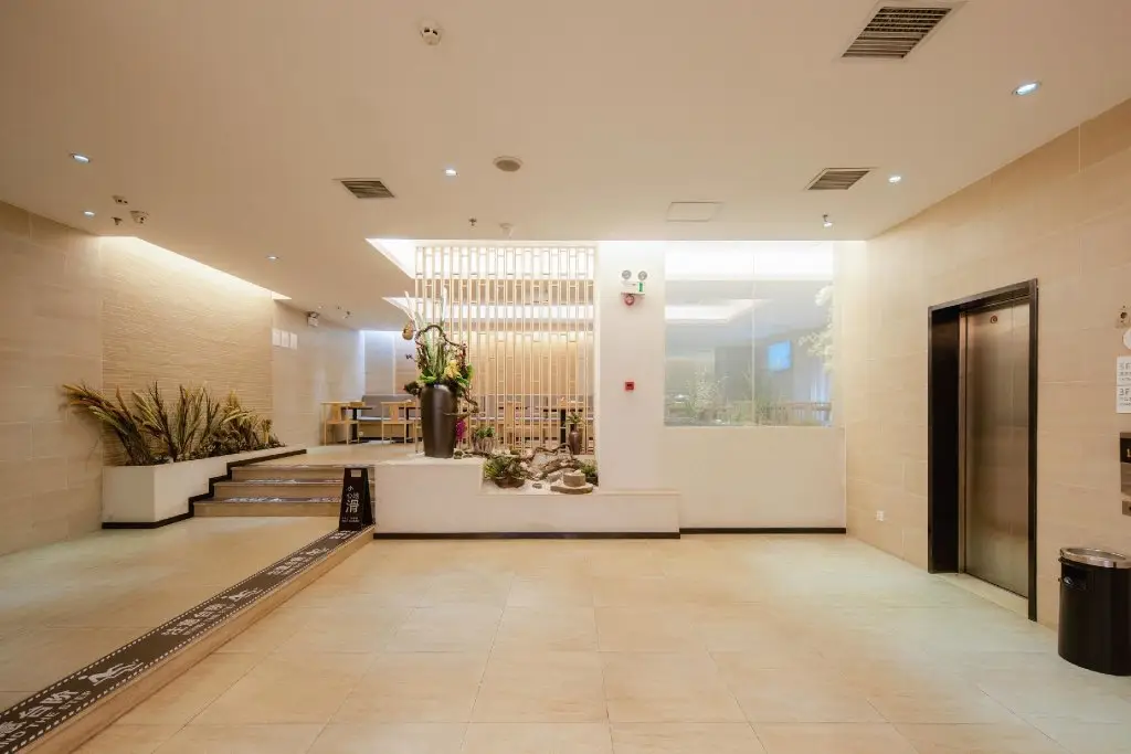 Куньмин: All season Kunming zhengyifang Pedestrian Street Hotel