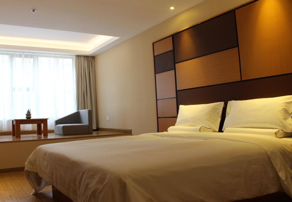 Куньмин: All season Kunming zhengyifang Pedestrian Street Hotel