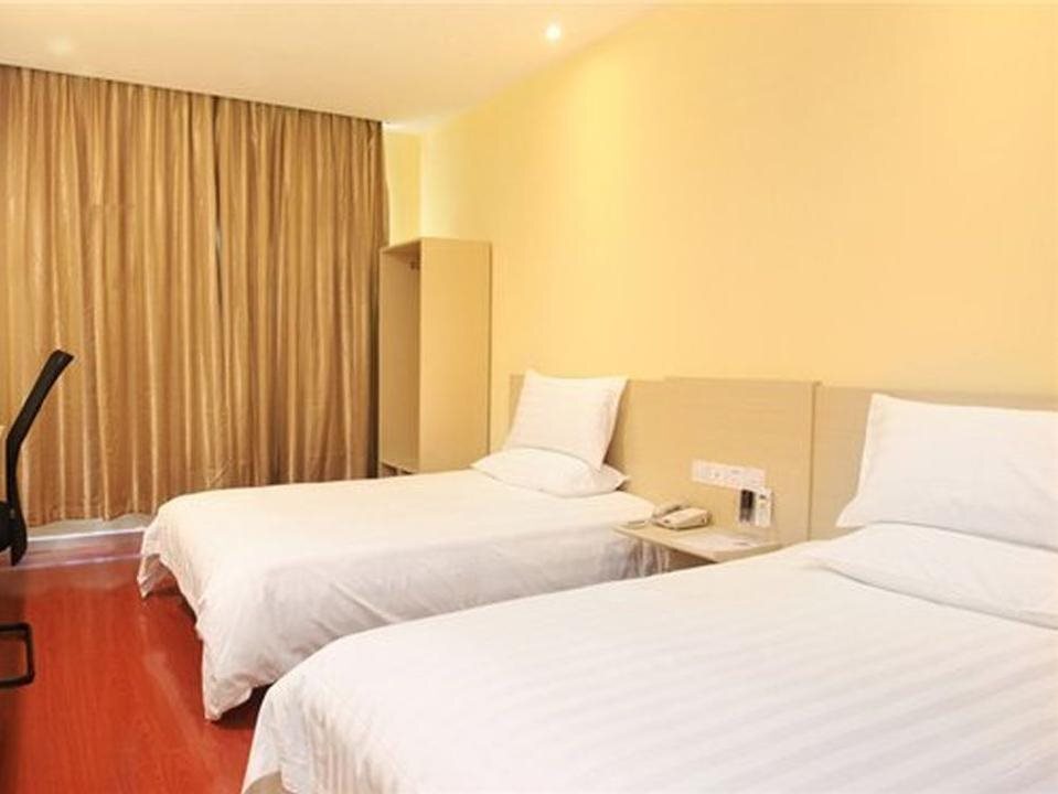 Чжухай: Hanting Express Zhuhai Nanping Science and Technology Park Branch