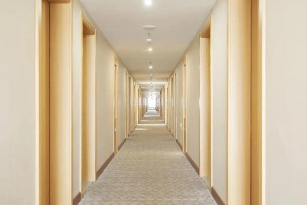 Сиань: JI Hotel Xi'an Xishao Gate Branch