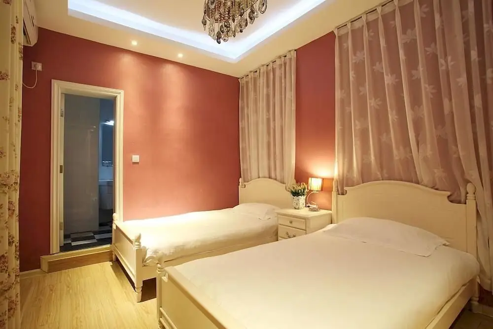 Xiamen Demian Inn — фото 1