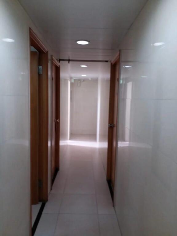 Гонконг: Unique Hostel