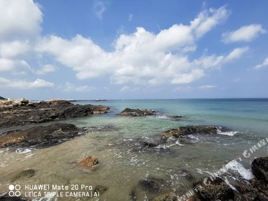 Wenchang Healthstone Hotel — фото 1