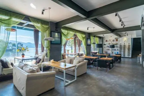Shuanglang Xixiwan Lake View Hotel — фото 1