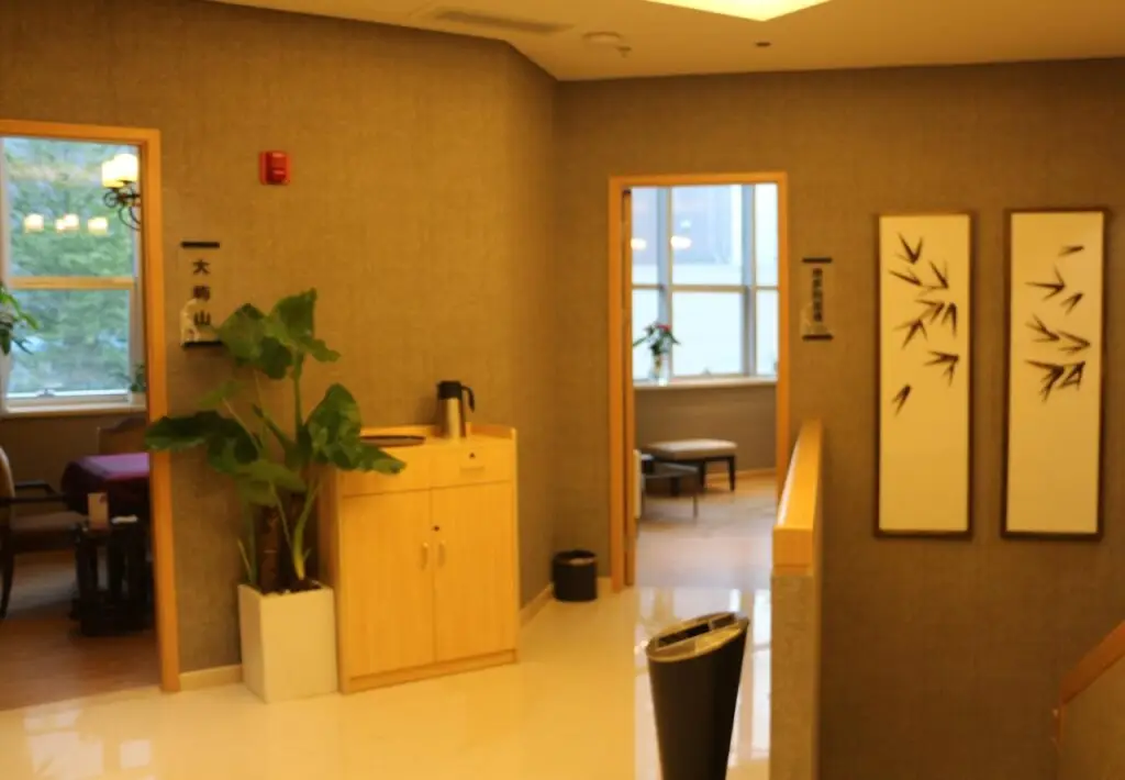 Чэнду: Neptune Hotel