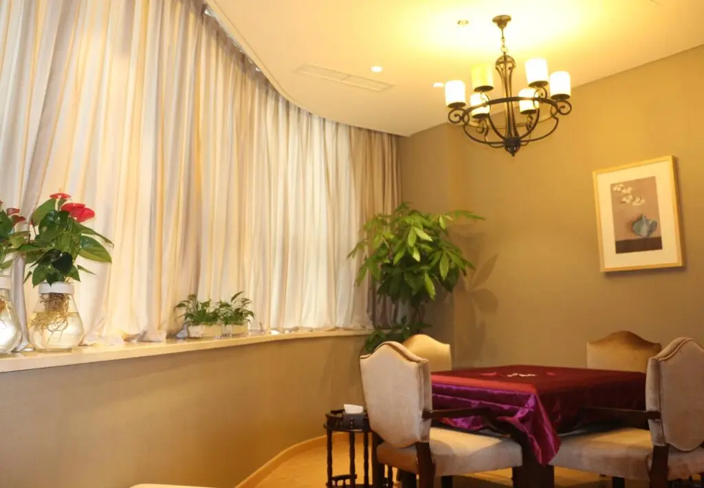 Чэнду: Neptune Hotel